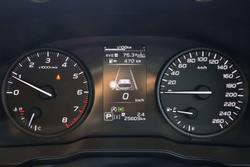 2024 Subaru Crosstrek 2.0L