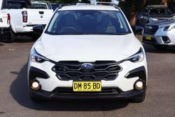 2024 Subaru Crosstrek 2.0L