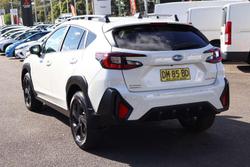 2024 Subaru Crosstrek 2.0L