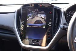 2024 Subaru Crosstrek 2.0L