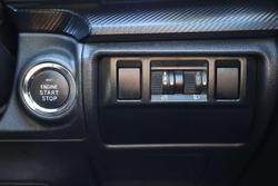 2024 Subaru Crosstrek 2.0L