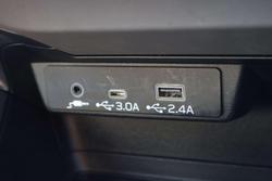 2024 Subaru Crosstrek 2.0L