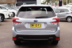 2024 Subaru Forester 2.5i