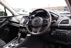 2024 Subaru Forester 2.5i
