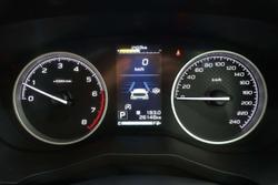 2024 Subaru Forester 2.5i