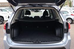 2024 Subaru Forester 2.5i