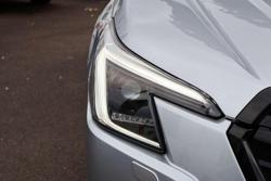 2024 Subaru Forester 2.5i
