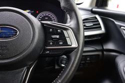 2024 Subaru Forester 2.5i