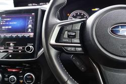 2024 Subaru Forester 2.5i