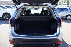 2024 Subaru Forester 2.5i