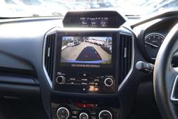 2024 Subaru Forester 2.5i