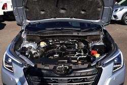 2024 Subaru Forester 2.5i