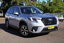 2024 Subaru Forester 2.5i