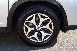 2024 Subaru Forester 2.5i