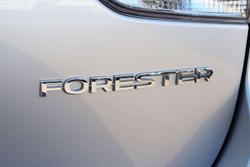 2024 Subaru Forester 2.5i