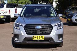 2024 Subaru Forester 2.5i
