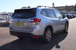 2024 Subaru Forester 2.5i