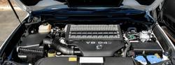 2019 Toyota Landcruiser VX