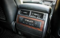 2019 Toyota Landcruiser VX