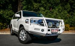 2019 Toyota Landcruiser VX