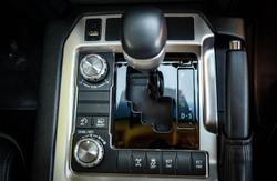 2019 Toyota Landcruiser VX