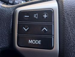 2015 Toyota Landcruiser Prado GXL