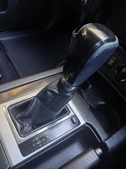 2015 Toyota Landcruiser Prado GXL
