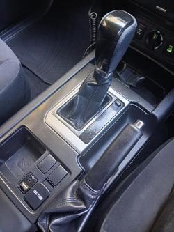 2015 Toyota Landcruiser Prado GXL