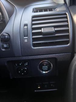 2015 Toyota Landcruiser Prado GXL