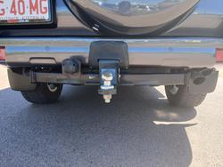 2015 Toyota Landcruiser Prado GXL