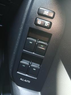 2015 Toyota Landcruiser Prado GXL