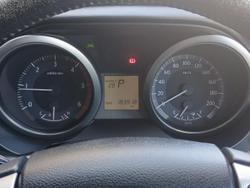 2015 Toyota Landcruiser Prado GXL