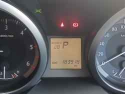 2015 Toyota Landcruiser Prado GXL