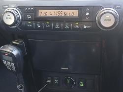 2015 Toyota Landcruiser Prado GXL