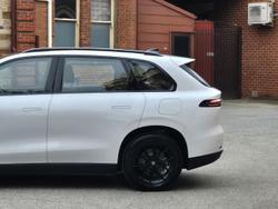 2025 Leapmotor C10 REEV Ultra Hybrid Style