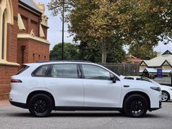 2025 Leapmotor C10 REEV Ultra Hybrid Style