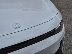 2025 Leapmotor C10 REEV Ultra Hybrid Style