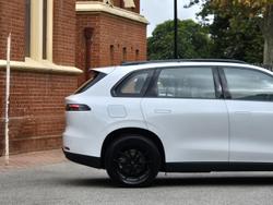 2025 Leapmotor C10 REEV Ultra Hybrid Style