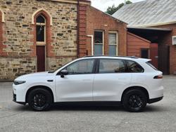 2025 Leapmotor C10 REEV Ultra Hybrid Style