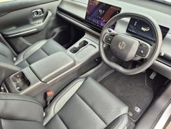 2025 Leapmotor C10 REEV Ultra Hybrid Style