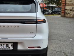 2025 Leapmotor C10 REEV Ultra Hybrid Style