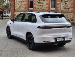 2025 Leapmotor C10 REEV Ultra Hybrid Style