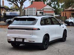 2025 Leapmotor C10 REEV Ultra Hybrid Style