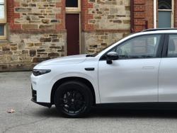 2025 Leapmotor C10 REEV Ultra Hybrid Style