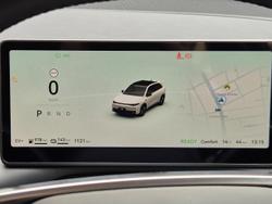 2025 Leapmotor C10 REEV Ultra Hybrid Style