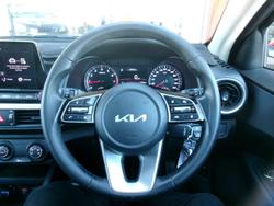 2022 Kia Cerato S