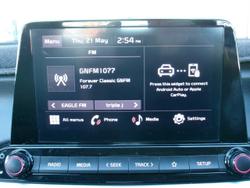 2022 Kia Cerato S