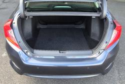 2016 Honda Civic VTi-LX