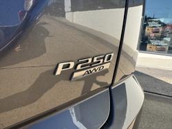 2020 Jaguar E-PACE P250 Chequered Flag
