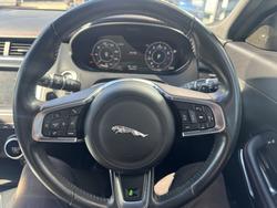 2020 Jaguar E-PACE P250 Chequered Flag